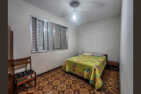 Quarto 1 de apartamento para alugar com 2 quartos, 95m² em Jardim Pereira do Amparo, Jacareí