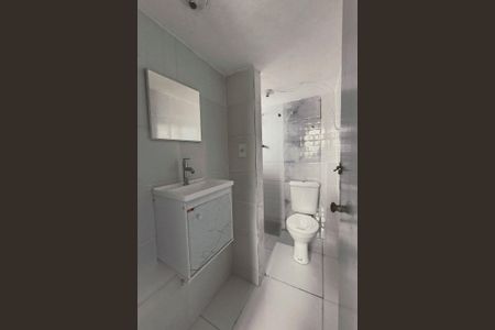 Casa para alugar com 1 quarto, 4m² em Curicica, Rio de Janeiro