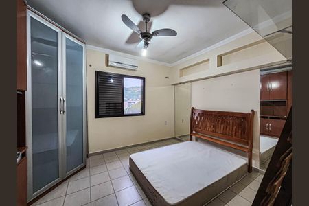 Quarto 1 de apartamento para alugar com 2 quartos, 86m² em Centro, Jacareí