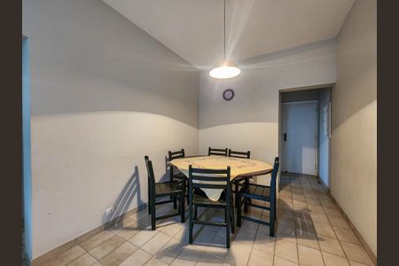 Sala de apartamento para alugar com 2 quartos, 108m² em Vila Formosa, Jacareí