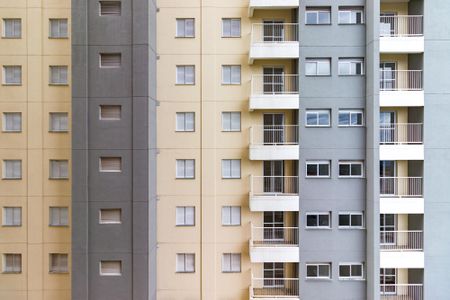 Apartamento para alugar com 2 quartos, 32m² em Parque Munhoz, São Paulo