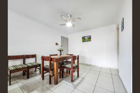 Sala de apartamento para alugar com 2 quartos, 154m² em Vila Formosa, Jacareí