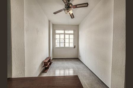 Sala de apartamento para alugar com 2 quartos, 89m² em Santa Cruz dos Lazaros, Jacareí