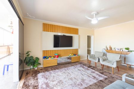 Apartamento para alugar com 3 quartos, 160m² em Centro, Canoas