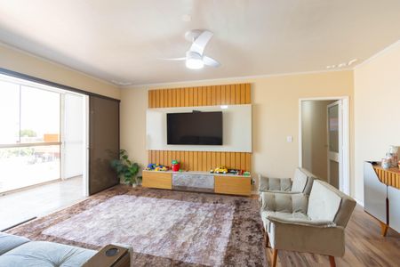 Apartamento para alugar com 3 quartos, 160m² em Centro, Canoas