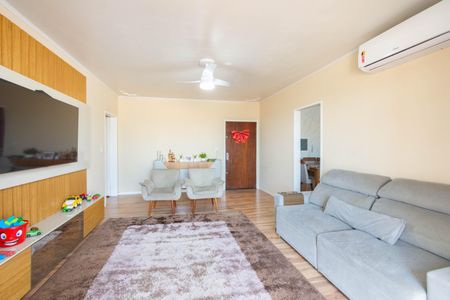 Apartamento para alugar com 3 quartos, 160m² em Centro, Canoas