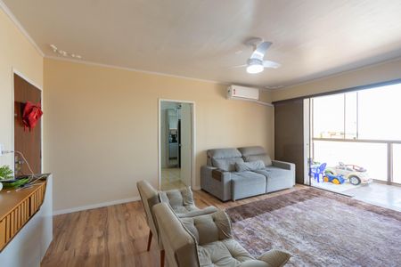 Apartamento para alugar com 3 quartos, 160m² em Centro, Canoas