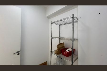 Dispensa de apartamento à venda com 3 quartos, 125m² em Jardim Belo Horizonte, Campinas