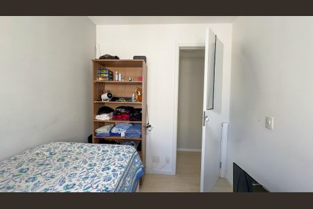 Quarto 2 de apartamento para alugar com 2 quartos, 41m² em Jardim Germania, São Paulo