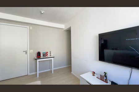 Sala de apartamento para alugar com 2 quartos, 41m² em Jardim Germania, São Paulo