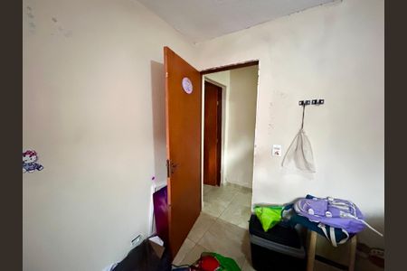 Quarto 2 de casa para alugar com 2 quartos, 60m² em Cumbica, Guarulhos
