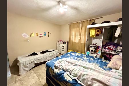 Quarto 1 de casa para alugar com 2 quartos, 60m² em Cumbica, Guarulhos