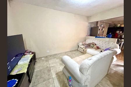 Sala de casa para alugar com 2 quartos, 60m² em Cumbica, Guarulhos