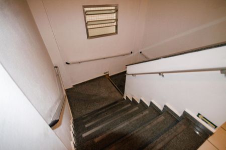 Área comum de apartamento para alugar com 2 quartos, 105m² em Vila Sonia, Praia Grande