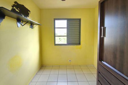 Quarto 1 de apartamento para alugar com 2 quartos, 52m² em Jardim Itatiaia, Campinas