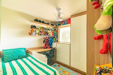 Apartamento à venda com 3 quartos, 80m² em Vila Campestre, São Paulo