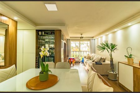 Apartamento à venda com 3 quartos, 80m² em Vila Campestre, São Paulo