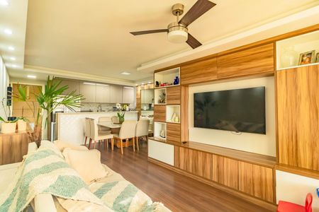 Apartamento à venda com 3 quartos, 80m² em Vila Campestre, São Paulo