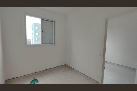 Quarto 2 de apartamento para alugar com 2 quartos, 42m² em Vila Sao Paulo, Ferraz de Vasconcelos