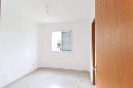 Suíte de apartamento para alugar com 1 quarto, 28m² em Vila Mazzei, São Paulo