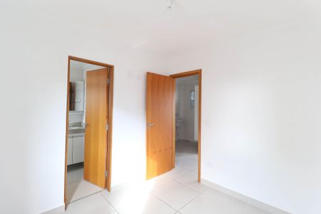 Suíte de apartamento para alugar com 1 quarto, 28m² em Vila Mazzei, São Paulo