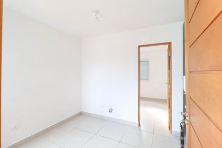 Sala de apartamento para alugar com 1 quarto, 28m² em Vila Mazzei, São Paulo