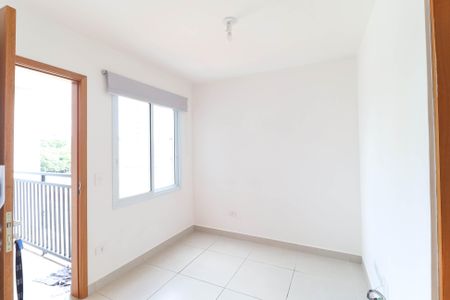 Sala de apartamento para alugar com 1 quarto, 28m² em Vila Mazzei, São Paulo