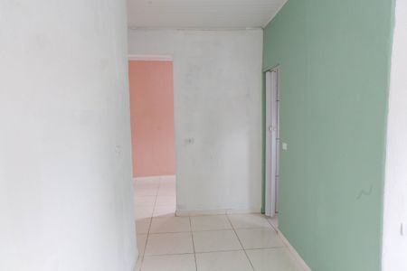 Casa para alugar com 1 quarto, 42m² em Instituto de Previdencia, São Paulo