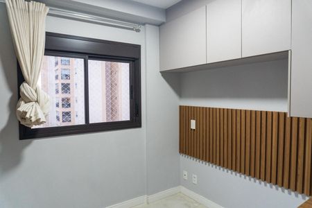 Quarto de kitnet/studio para alugar com 1 quarto, 29m² em Vila Santa Catarina, São Paulo