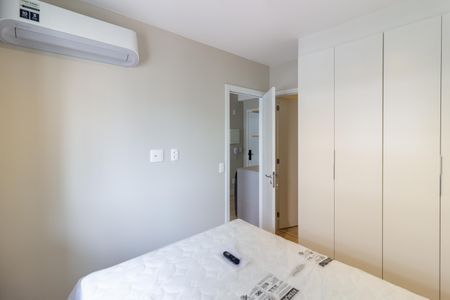 Suíte de apartamento para alugar com 1 quarto, 26m² em Pinheiros, São Paulo