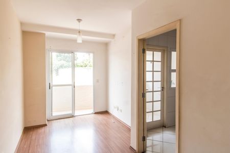 Sala de apartamento à venda com 2 quartos, 54m² em Jardim Sao Luiz, Santana de Parnaíba