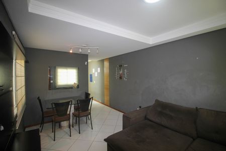 Casa para alugar com 3 quartos, 120m² em Jardim Europa, Sorocaba