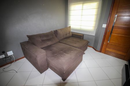Casa para alugar com 3 quartos, 120m² em Jardim Europa, Sorocaba