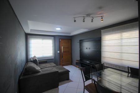 Casa para alugar com 3 quartos, 120m² em Jardim Europa, Sorocaba