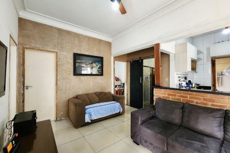 Sala de casa à venda com 3 quartos, 104m² em São Francisco Xavier, Rio de Janeiro