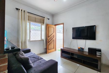 Sala de casa à venda com 3 quartos, 104m² em São Francisco Xavier, Rio de Janeiro