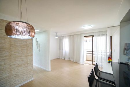 Sala de apartamento para alugar com 2 quartos, 61m² em Penha de França, São Paulo