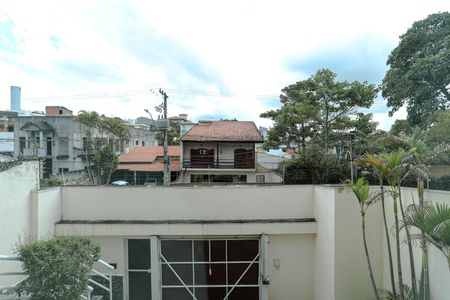 Vista - Sala de TV de casa para alugar com 5 quartos, 500m² em Vila Oliveira, Mogi das Cruzes