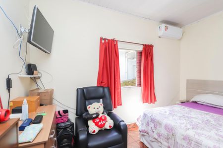 Quarto 1 de casa para alugar com 2 quartos, 95m² em Itaquera, São Paulo