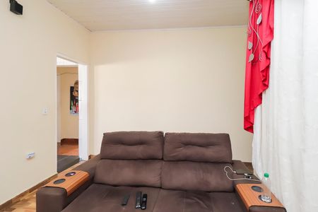 Sala de casa para alugar com 2 quartos, 95m² em Itaquera, São Paulo