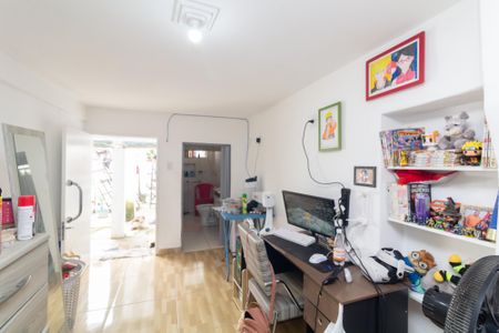 Quarto de casa para alugar com 1 quarto, 42m² em Itaquera, São Paulo