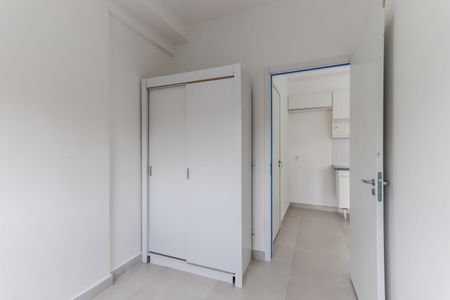 Quarto de apartamento para alugar com 1 quarto, 34m² em Vila Sonia, São Paulo