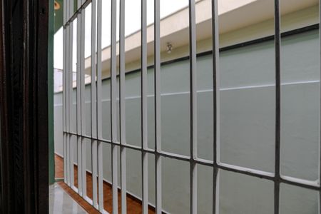 Vista - Quarto 1 de casa para alugar com 4 quartos, 300m² em Jardim Armenia, Mogi das Cruzes