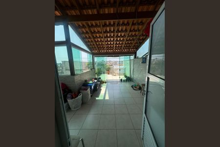 Apartamento à venda com 2 quartos, 48m² em Jardim Las Vegas, Santo André