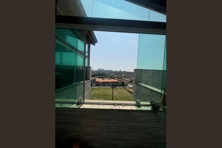 Apartamento à venda com 2 quartos, 48m² em Jardim Las Vegas, Santo André