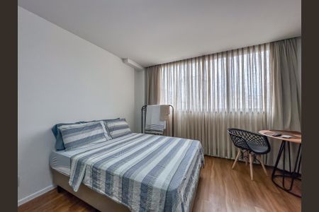 Kitnet/Studio para alugar com 1 quarto, 29m² em Centro, Rio de Janeiro