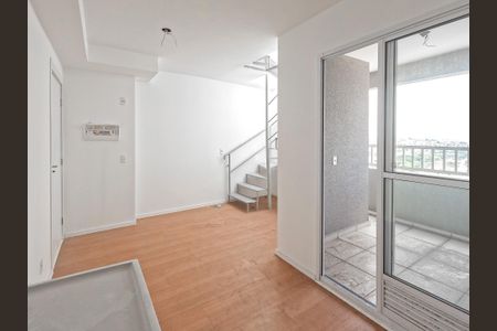 Apartamento para alugar com 1 quarto, 67m² em Jardim Felicidade (zona Norte), São Paulo