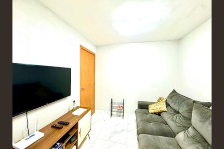 Apartamento para alugar com 2 quartos, 52m² em São João, Guarulhos