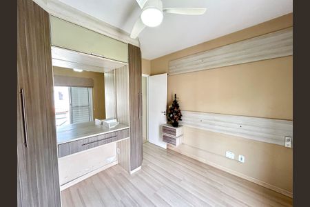 Quarto 2 de casa de condomínio para alugar com 2 quartos, 70m² em Jardim Celia, Guarulhos
