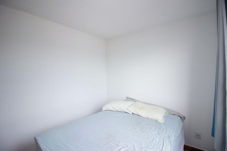 Quarto 1 de apartamento para alugar com 2 quartos, 56m² em Parque Maracana, Contagem